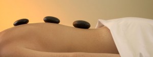Hot Stone Massage in Southwest Calgary